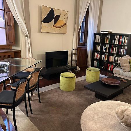 La Casa Di Susy Campo Marzio Apartment Rome Bagian luar foto