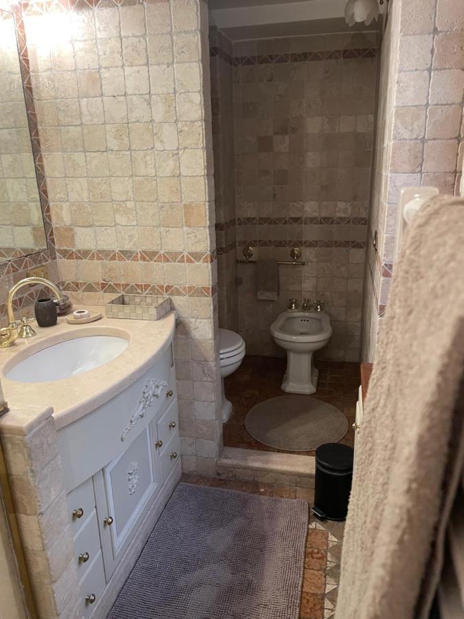 La Casa Di Susy Campo Marzio Apartment Rome Bagian luar foto