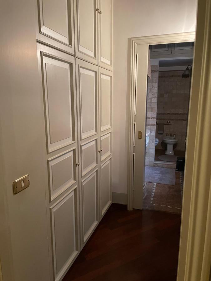 La Casa Di Susy Campo Marzio Apartment Rome Bagian luar foto