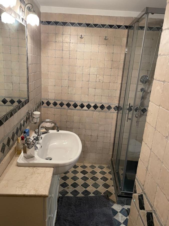 La Casa Di Susy Campo Marzio Apartment Rome Bagian luar foto