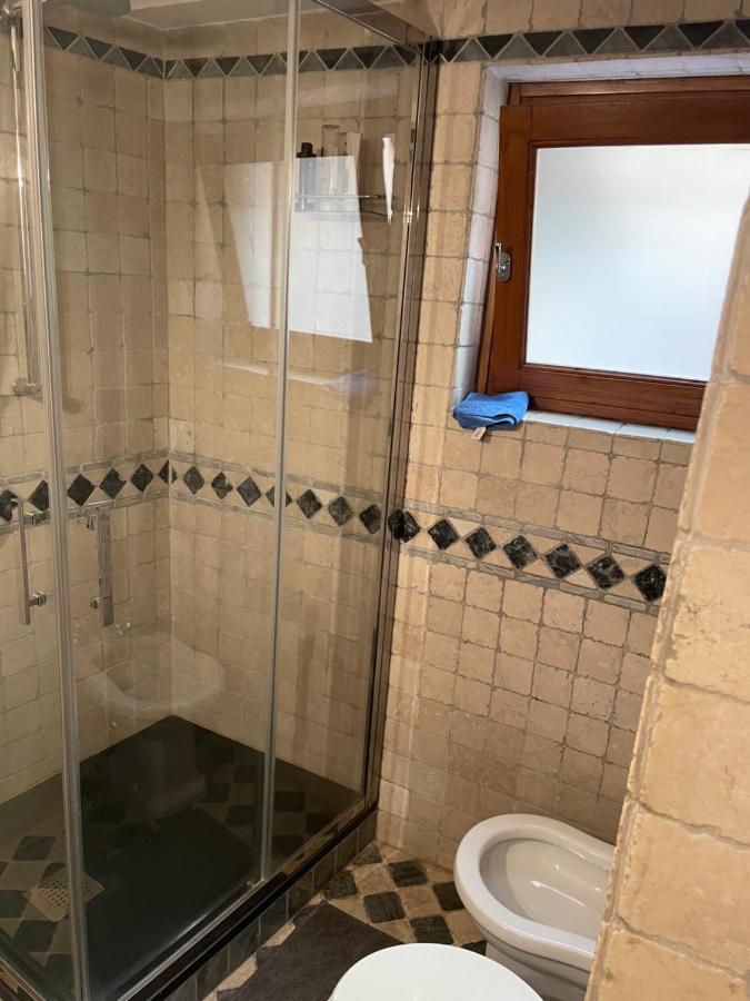 La Casa Di Susy Campo Marzio Apartment Rome Bagian luar foto