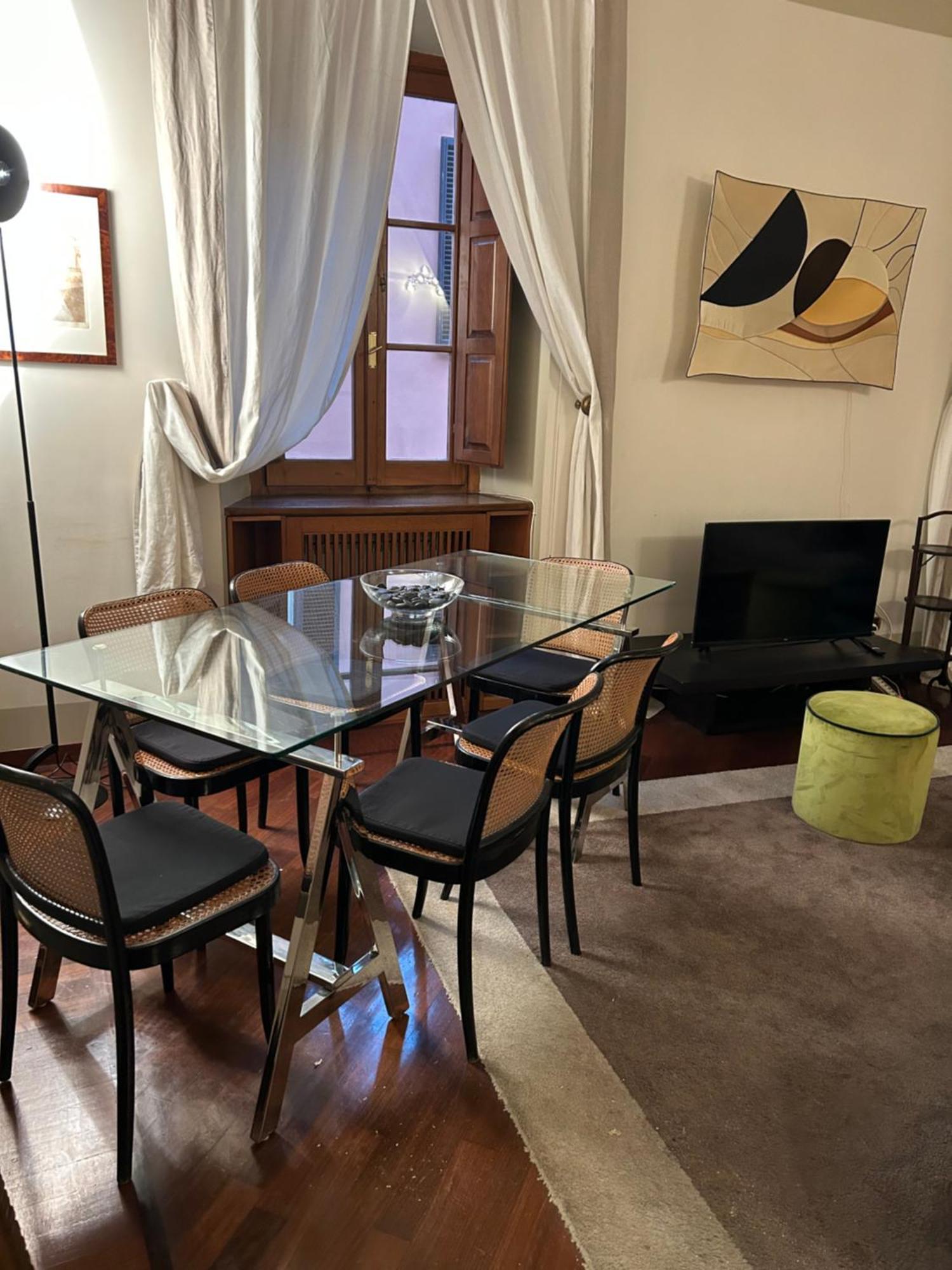 La Casa Di Susy Campo Marzio Apartment Rome Bagian luar foto