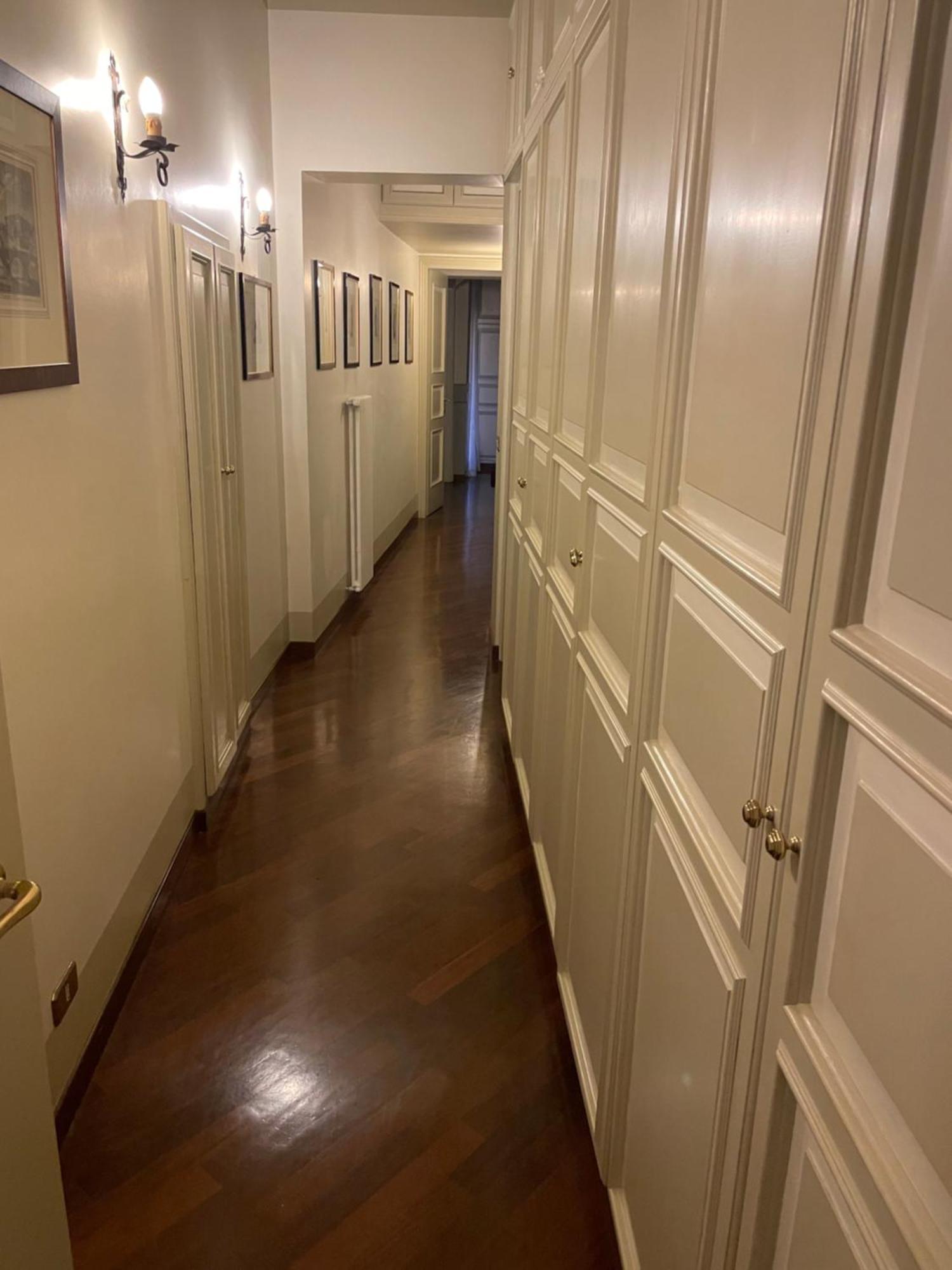 La Casa Di Susy Campo Marzio Apartment Rome Bagian luar foto